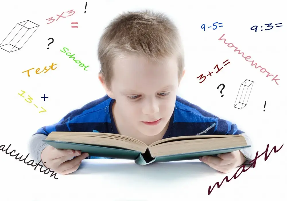 Dysleksja a matematyka - Jak wspierać ucznia?