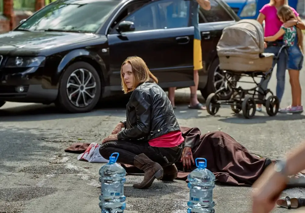 Lipowo i zmowa milczenia - Co skrywa serial na podstawie Puzyńskiej?