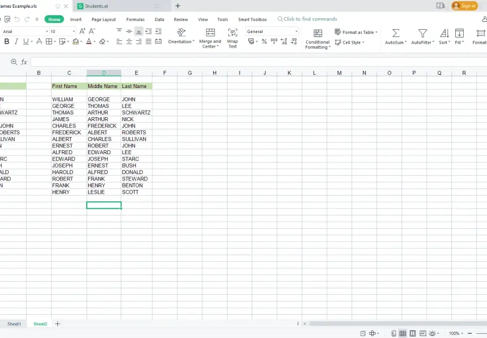Jak porównać dwa pliki Excel i uniknąć błędów w danych