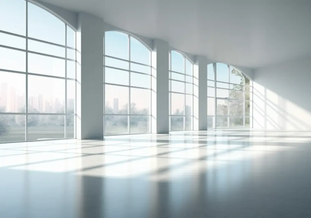 Cortizo Polska - Systemy aluminiowe i PVC