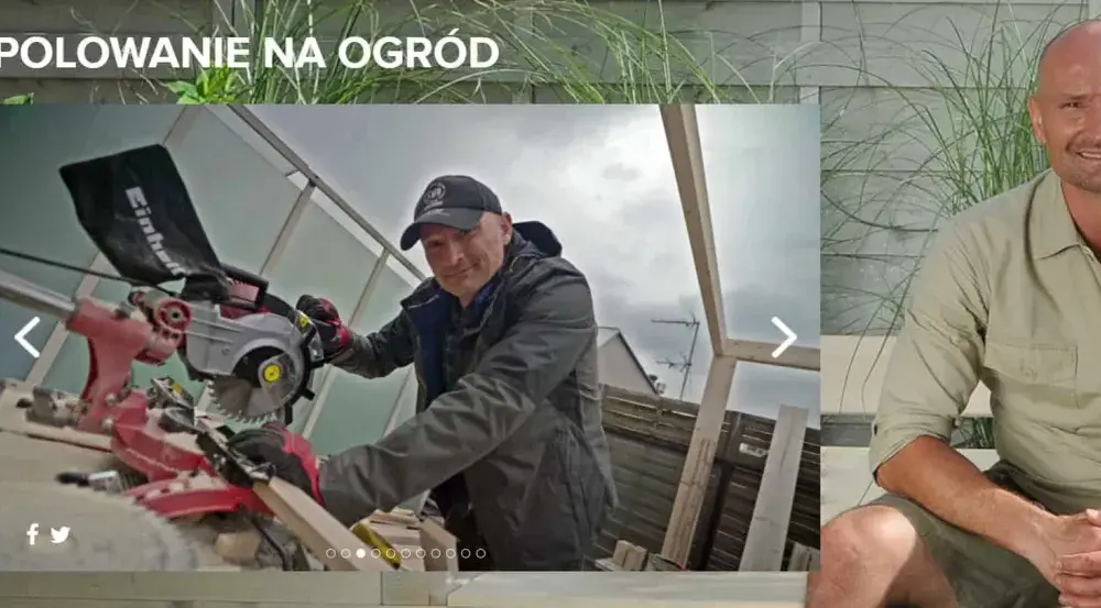 Kto płaci za remont w programie polowanie na ogród i co warto wiedzieć