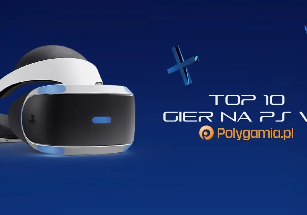 Czy VR z PS4 działa na PS5? Sprawdź kompatybilność i uniknij problemów!