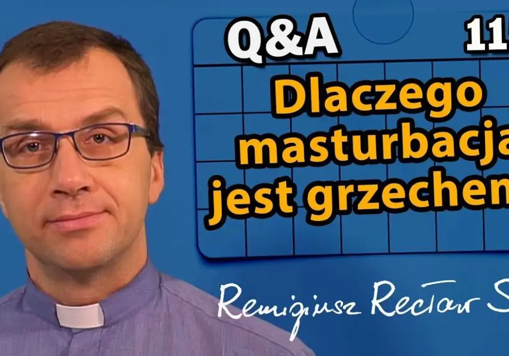 Czy orgazm to grzech? Wyjaśnienie z perspektywy religii i moralności
