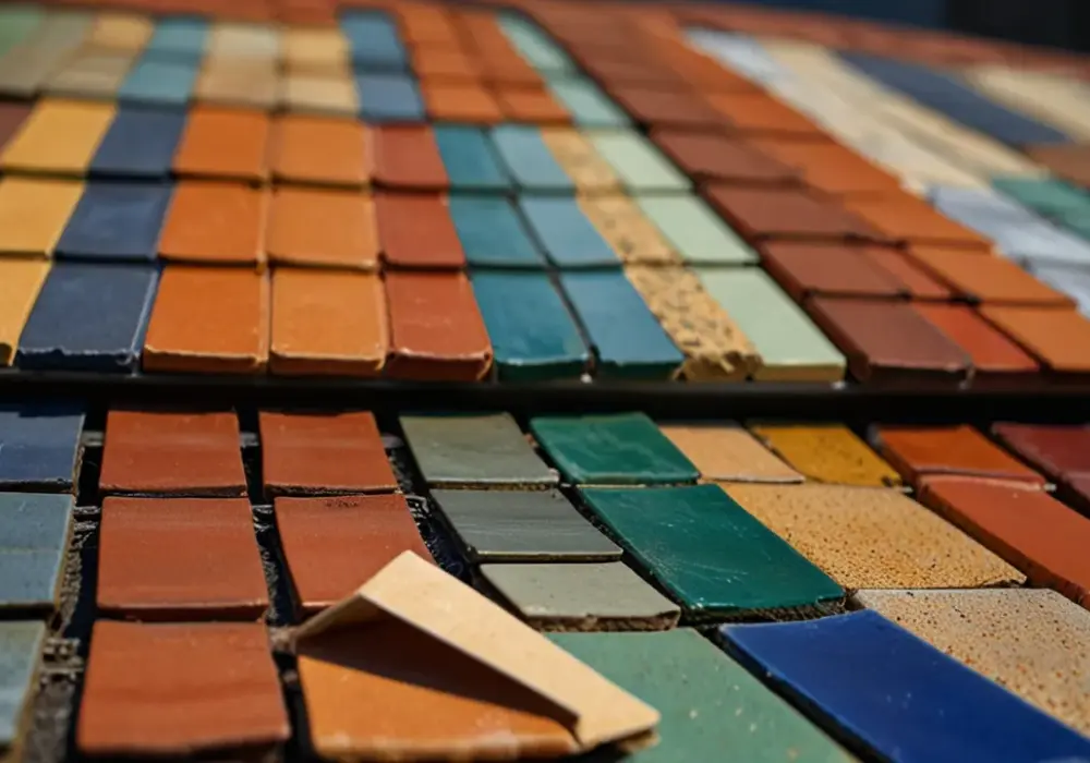 Jak wybrać dachówkę ceramiczną? Rodzaje i ceny na rynku