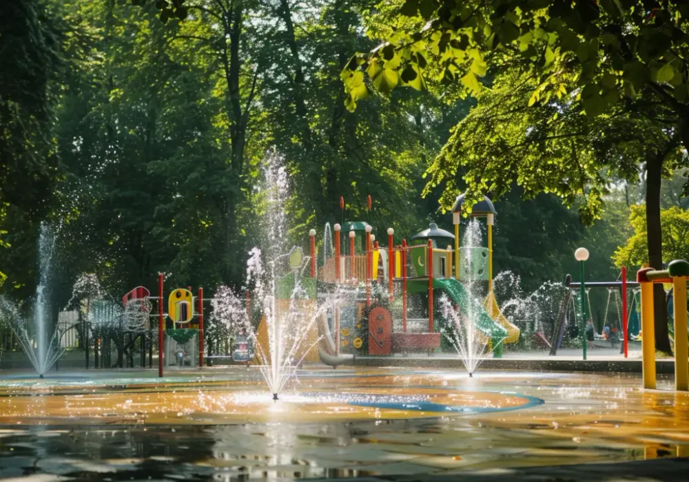 Plac zabaw w Białymstoku: Najlepsze miejsca dla dzieci