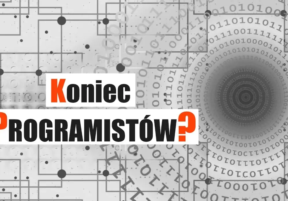 Czy sztuczna inteligencja zastąpi programistów? Przyszłość branży IT i rola AI