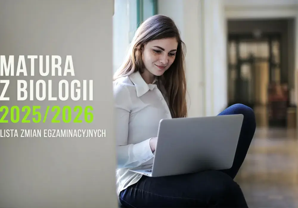 Co zawsze jest na maturze z biologii? Kluczowe tematy i wskazówki