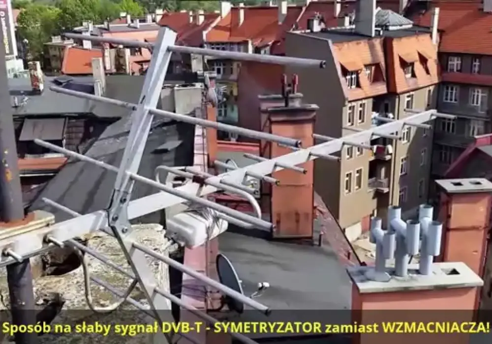 Jak podłączyć antenę bez zasilacza i uniknąć problemów z sygnałem