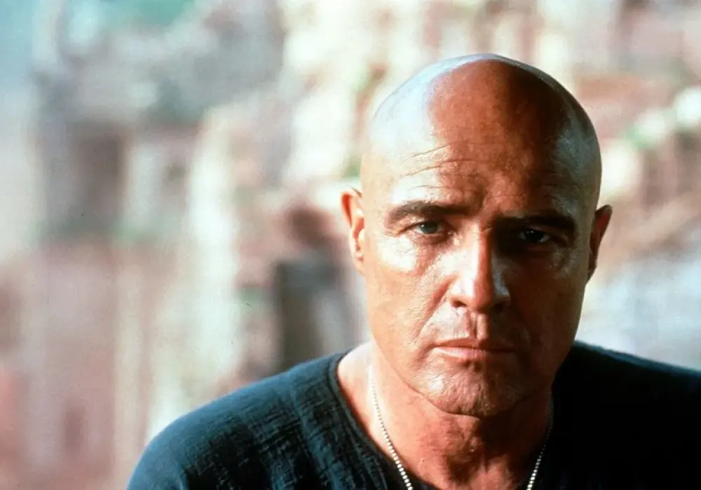 Marlon Brando - Filmy, które musisz znać! Kolejność oglądania