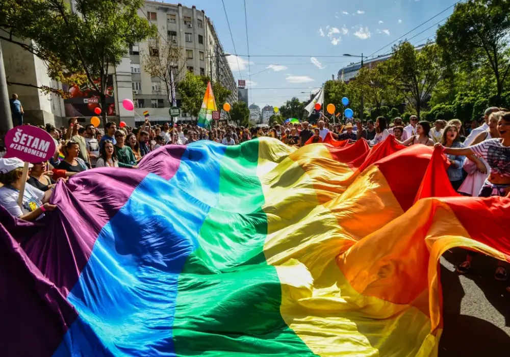 Skrót LGB - Co oznacza i jak używać poprawnie?