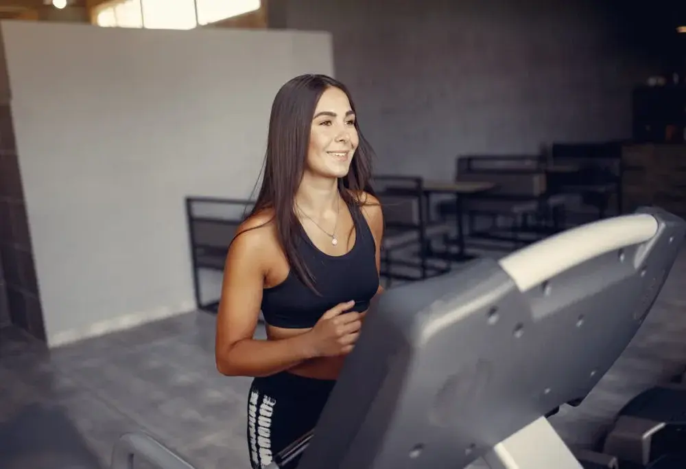 Czy spacer to cardio? Odkryj, jak skutecznie poprawić kondycję