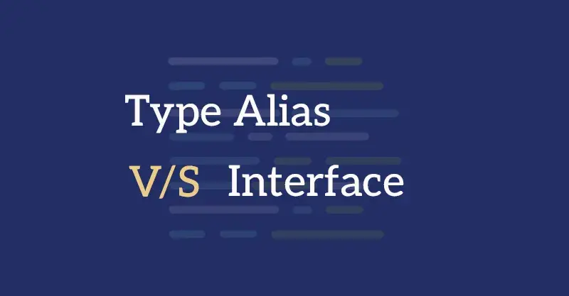 Różnica między aliasami typów a interfejsami w TypeScript: kompleksowe wyjaśnienie i porównanie