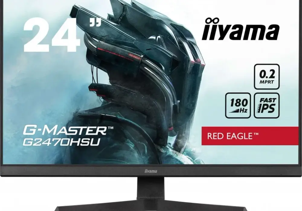 Jaki monitor do PS4 wybrać? Oto kluczowe cechy i modele, które zachwycą