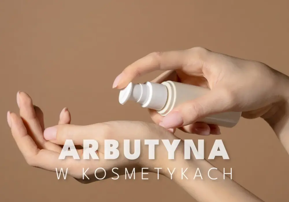 Arbutyna na przebarwienia - jak ją stosować?
