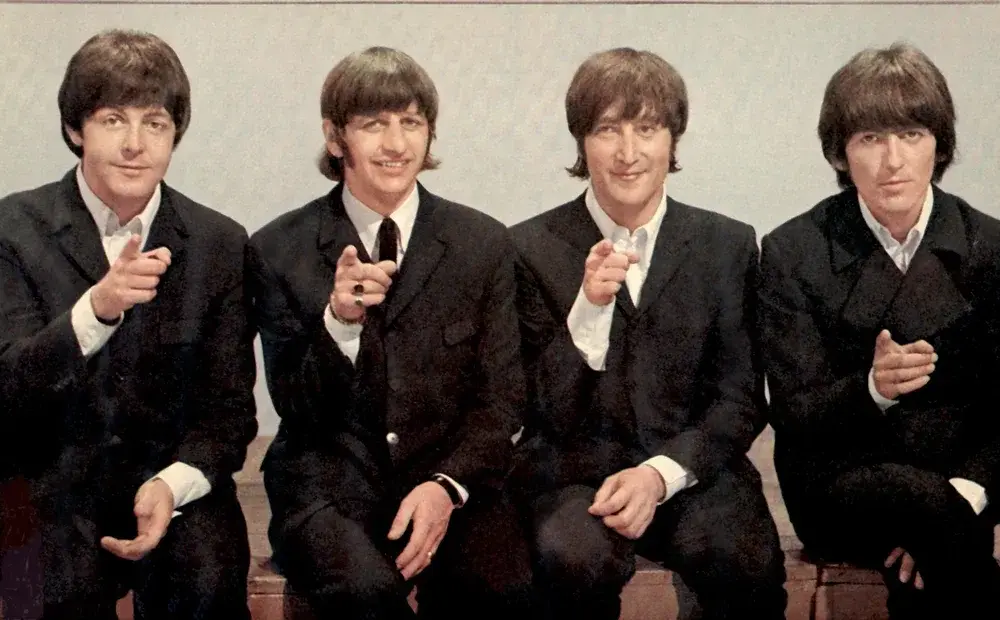 The Beatles – Które teledyski są najlepsze? Najważniejsze klipy zespołu