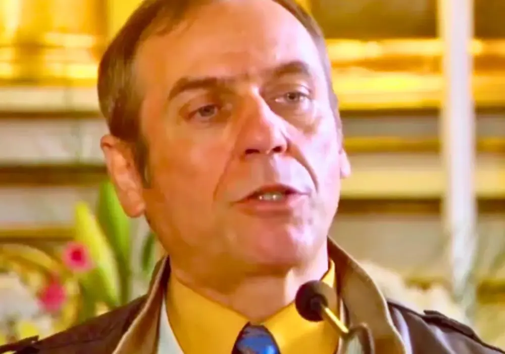 Waldemar Myćko z Rancza - Kim był i dlaczego go pamiętamy?