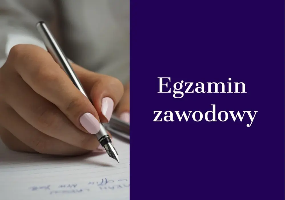 Czy egzamin zawodowy jest obowiązkowy? Przystąpienie - zdanie