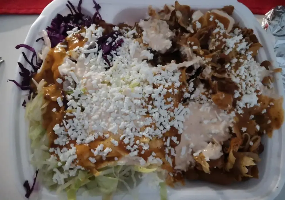 Kebab box ile kalorii? Sprawdź, ile naprawdę zyskujesz kalorii