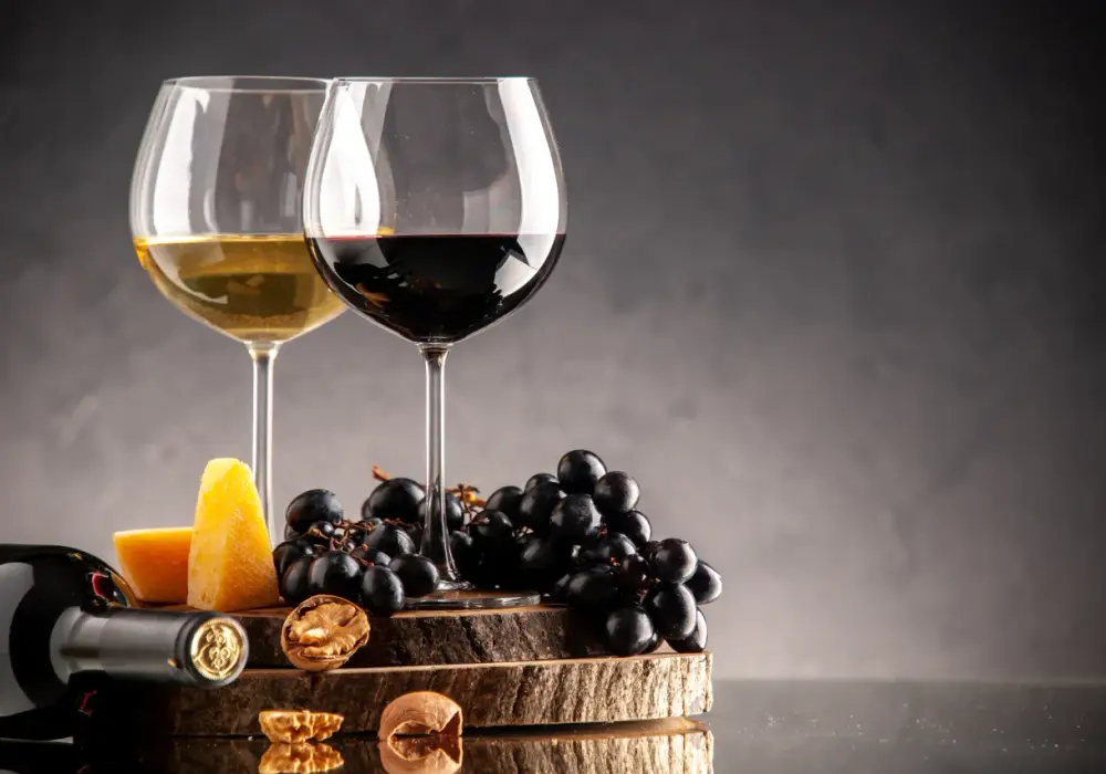 Gdzie kupić wino Cztery Pory Roku? Sprawdź najlepsze oferty!