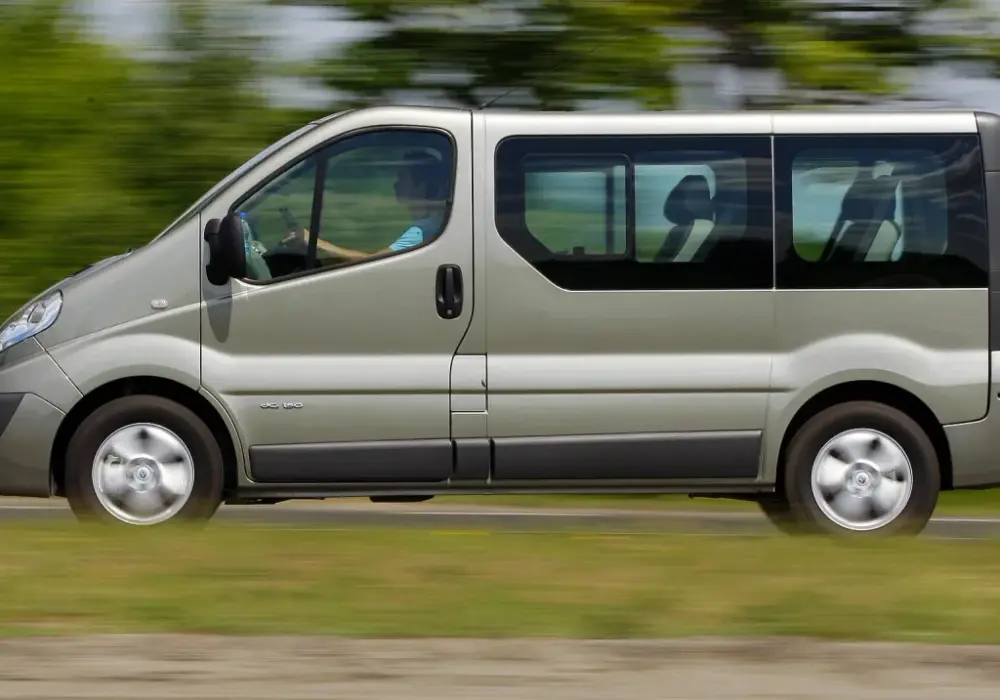 Renault Trafic - jaki silnik wybrać, aby uniknąć awarii i kosztów?