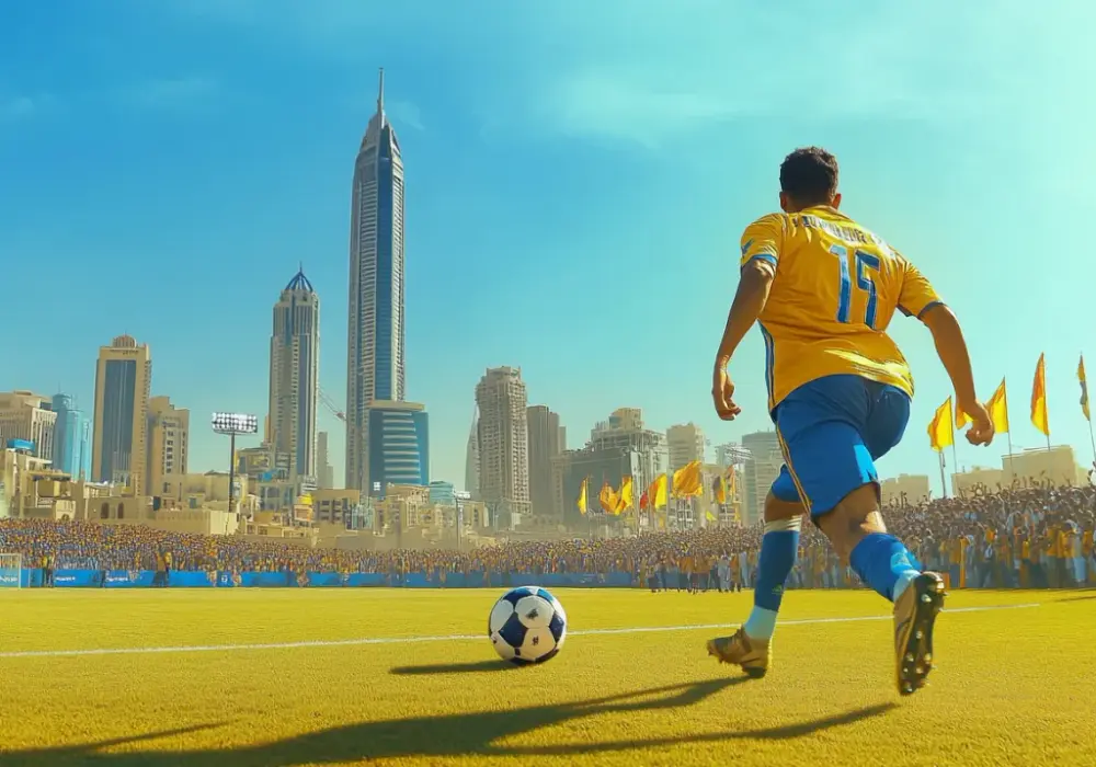 Ronaldo w Al-Nassr: Czy Cristiano odzyskał formę?