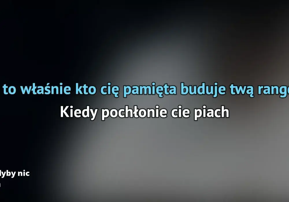 Tekst piosenki Kuban jak gdyby nic - poznaj każde słowo utworu