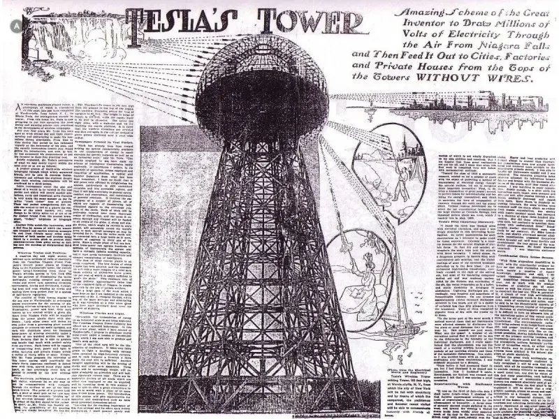 Nikola Tesla – co wynalazł i jak zmienił nasz świat?