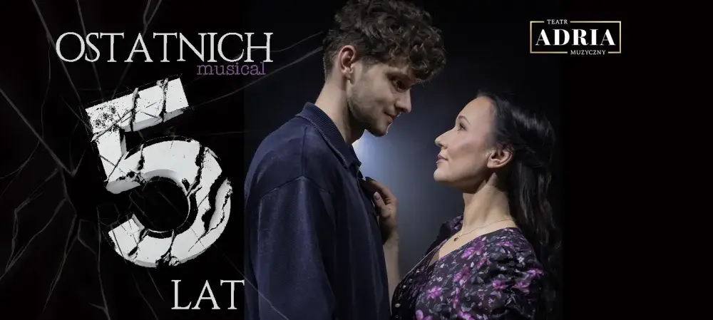 Teatr Muzyczny Adria Koszalin - historia, wydarzenia i bilety