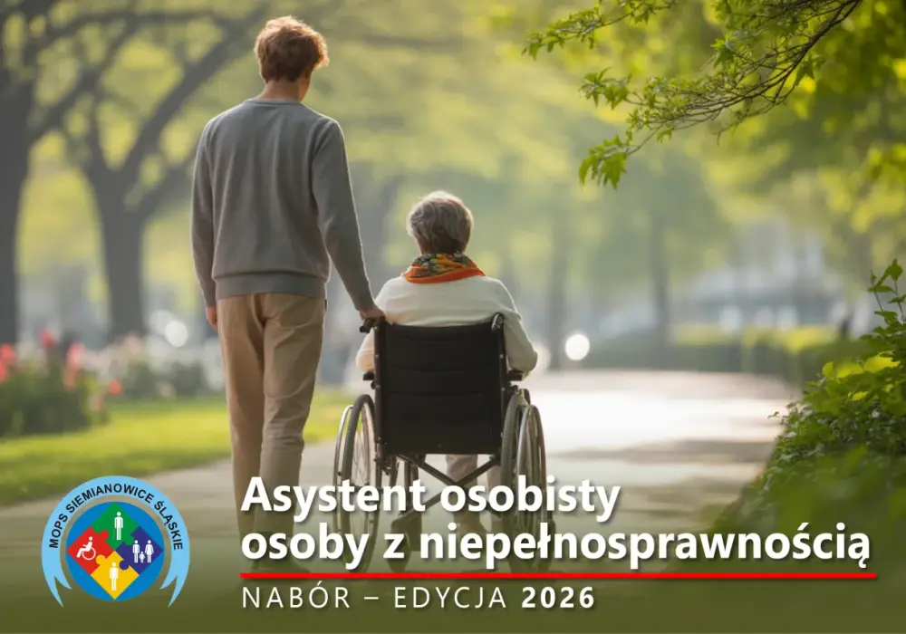 Gdzie złożyć wniosek o asystenta osoby niepełnosprawnej - ważne informacje