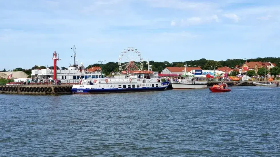 Ile kosztuje rejs z Krynicy Morskiej do Fromborka? Ceny biletów i więcej