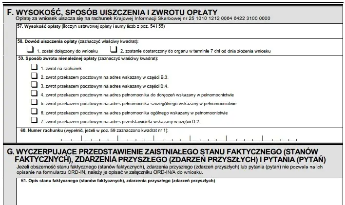 Jak złożyć wniosek o interpretację podatkową i uniknąć błędów