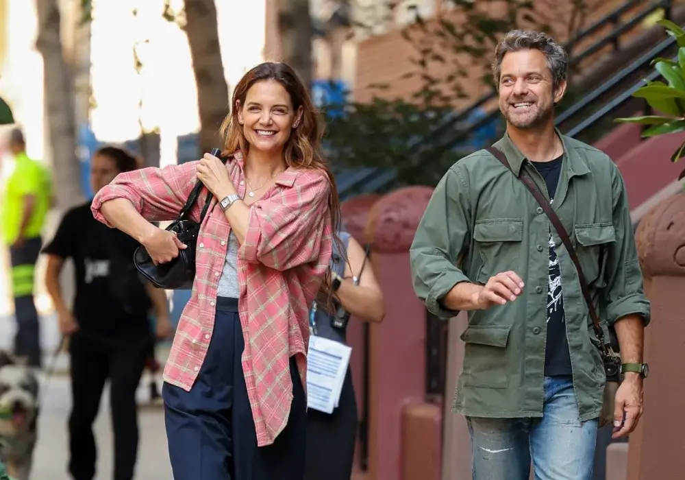 Katie Holmes - Które filmy warto obejrzeć? Przewodnik