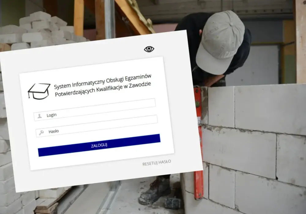 Jak sprawdzić wyniki egzaminu zawodowego online - Krok po kroku