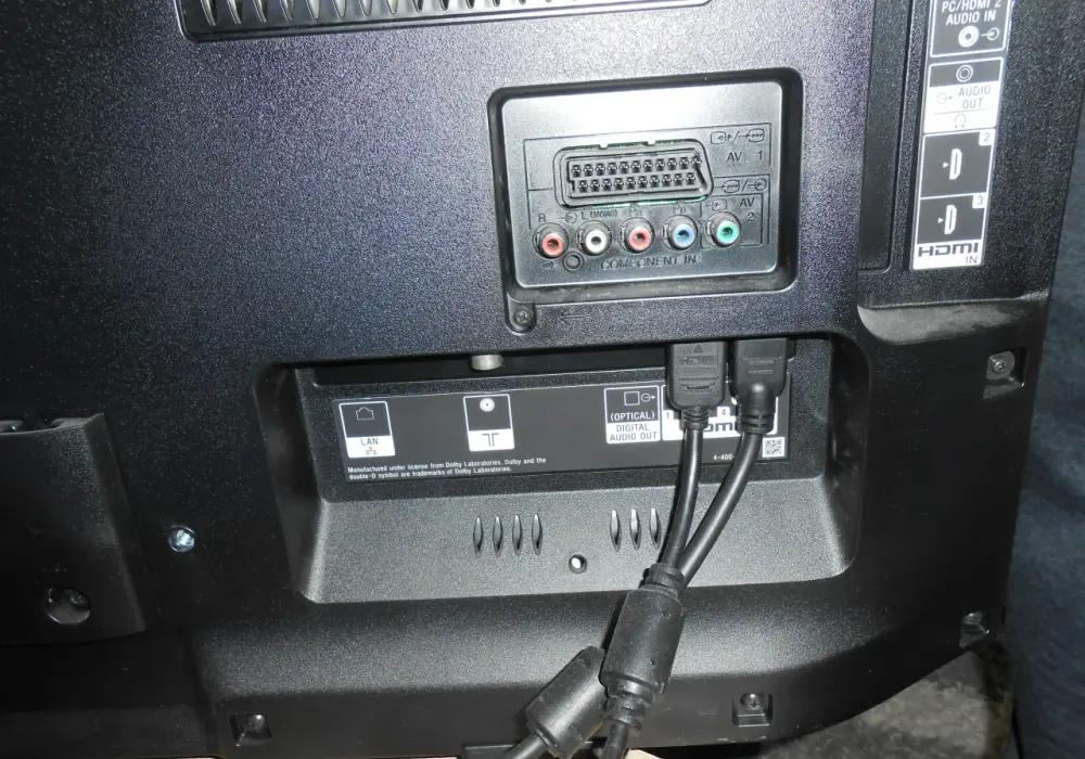 Szybkie podłączenie telewizora Sony Bravia do dekodera bez stresu i błędów