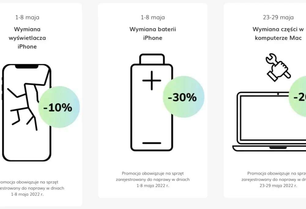 Wymiana baterii iphone 6s w iSpot - Czy to możliwe? Sprawdź teraz!