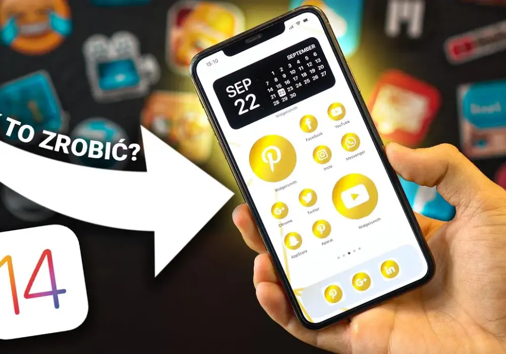 Prosty sposób na przywrócenie aplikacji na ekran początkowy iPhone - 5 metod