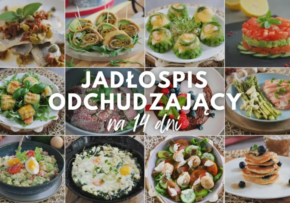 Od czego zacząć odchudzanie - Skuteczny plan na pierwsze 14 dni
