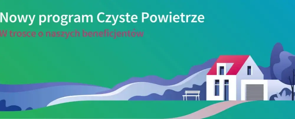 Audyt Czyste Powietrze – Sprawdzone metody poprawy jakości powietrza