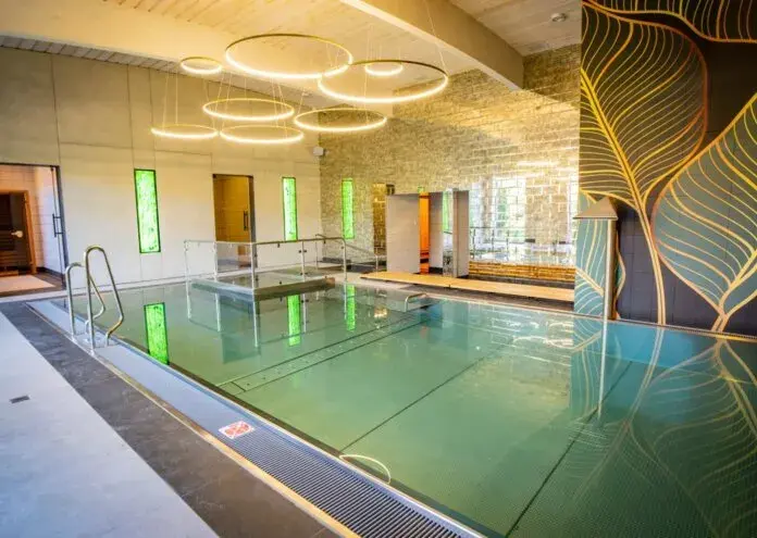 Relaks w spa niedaleko Warszawy – idealne miejsca na weekendowy wypoczynek
