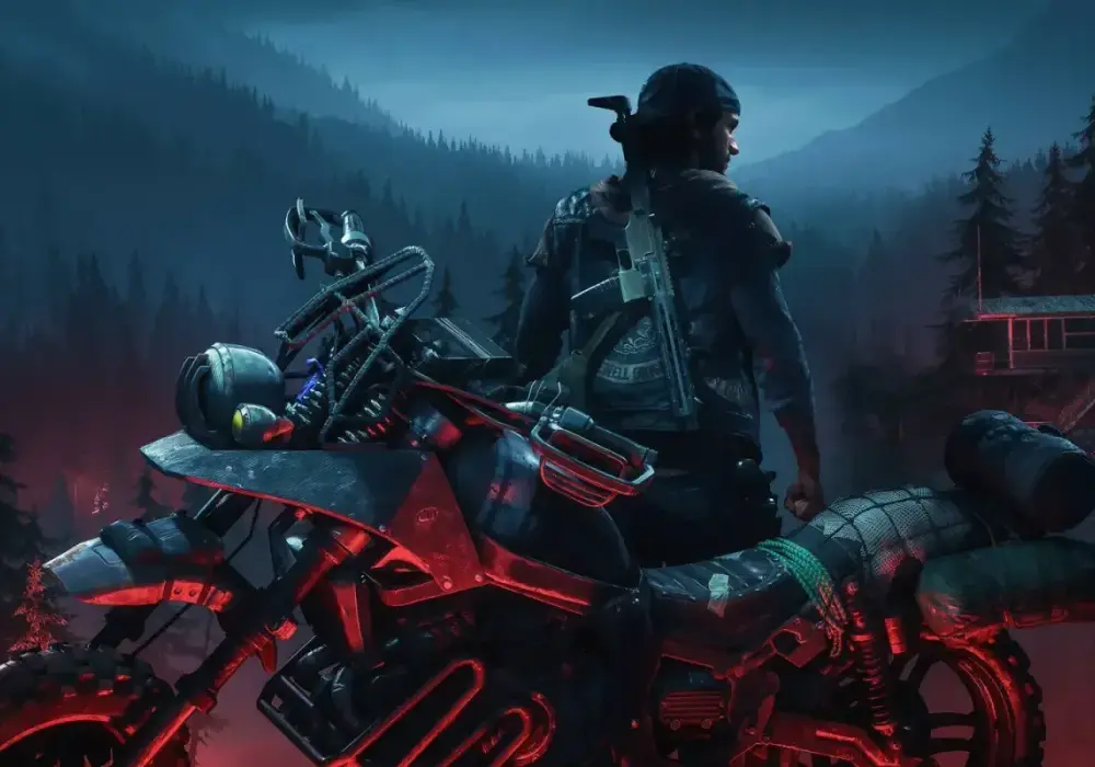 Days Gone 2 - Czy powstanie? Prawda o sequelu i remasterze