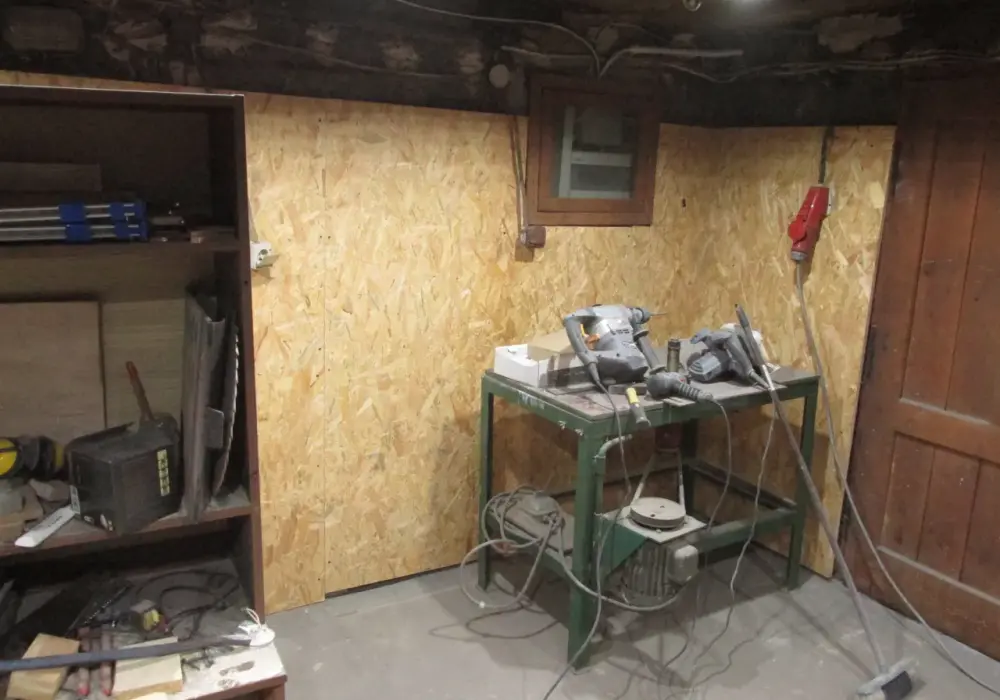 Jak zamontować płyty OSB na ścianie - Kompletny poradnik DIY