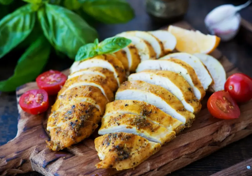 Kurczak w papirusie - Jak zrobić idealnie soczysty filet?