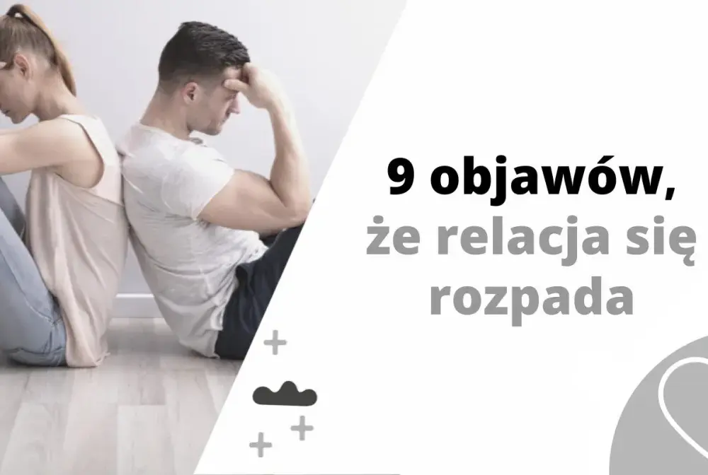Cisza w związku - Kiedy rani, a kiedy pomaga?