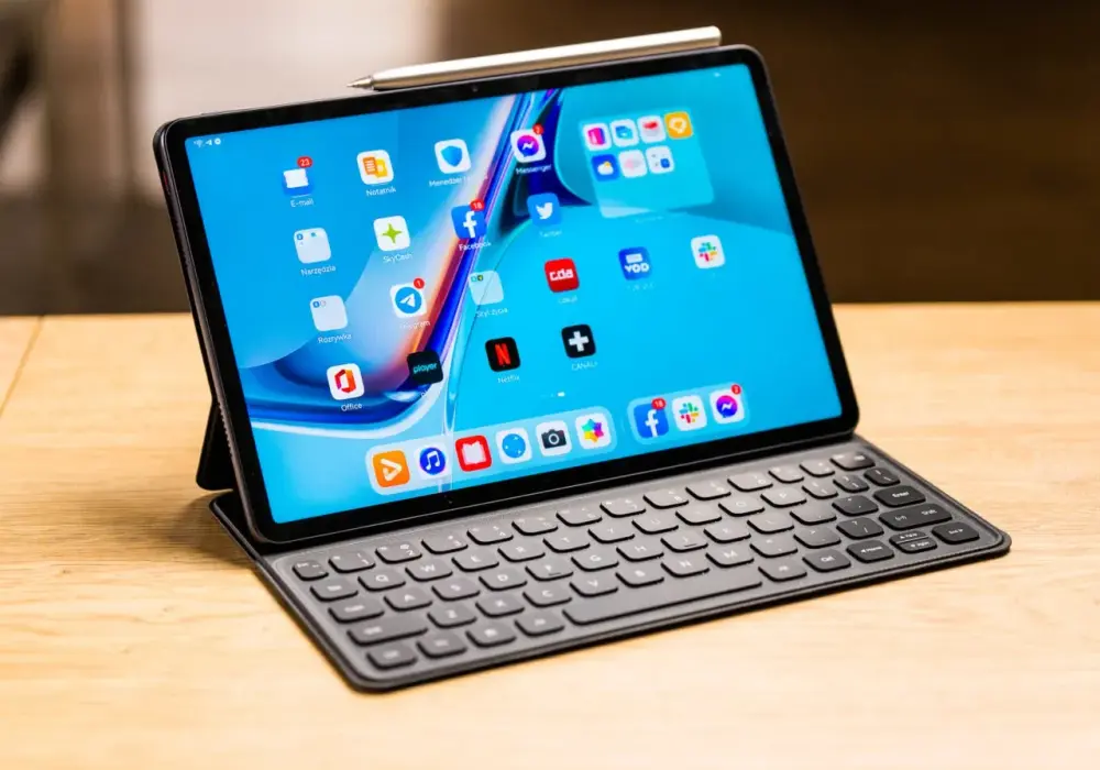 Aplikacje Huawei - Czy to działa? Pełna analiza ekosystemu