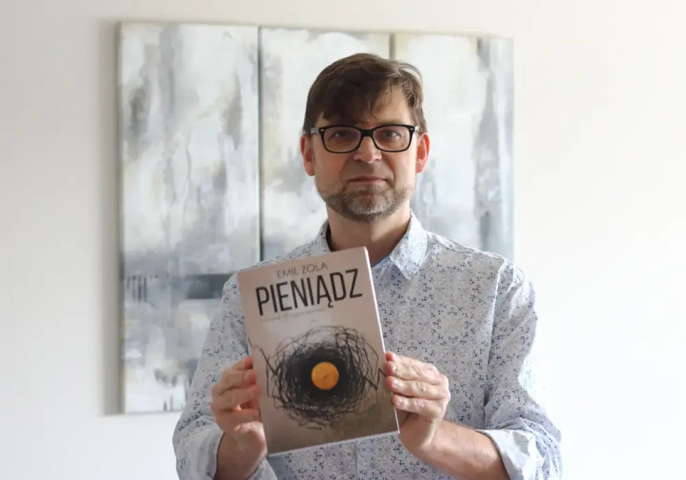 Emil Zola: Przewodnik po powieściach i naturalizmie