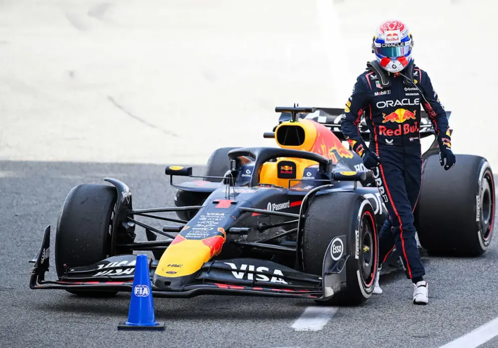 Zasady punktacji w Formule 1: Wszystko, co musisz wiedzieć