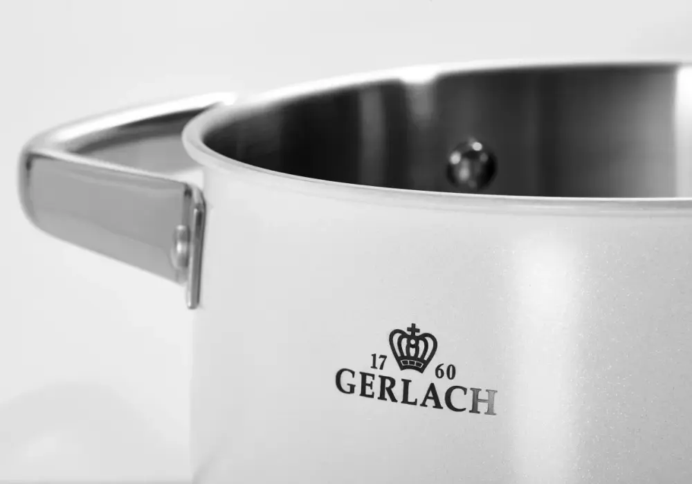 Garnki Tefal czy Gerlach - który wybór to lepsza inwestycja?