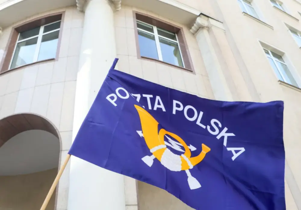 Strajk w Poczcie Polskiej - Jakie są najnowsze szczegóły i aktualności?