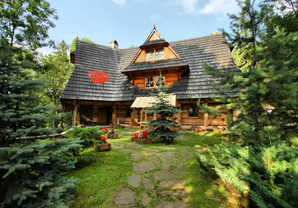 Czarci Jar Zakopane: Tradycja, Smak i Góralski Klimat
