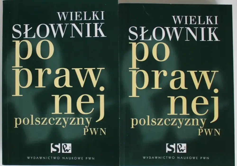Nowy Słownik Poprawnej Polszczyzny PWN: Czy to biblia dla Ciebie?